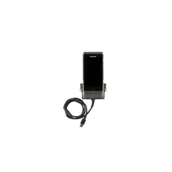 Honeywell CT45-SN-CNV lettero codici a barre e accessori Adattatore di carica (CT45 AND CT45XP BOOTED AND - NON-BOOED SNAP ON ADAPTOR.)