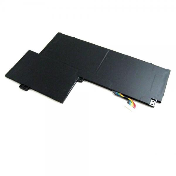 CoreParts MBXAC-BA0088 ricambio per laptop Batteria (Laptop Battery for Acer - 39.41Wh 11.1V 3550mAh 39Wh - Li-ion 11.1V 3550mAh for Acer, Aspire One Cloudbook 11 AO1-13, Aspire One - Warranty: 12M)