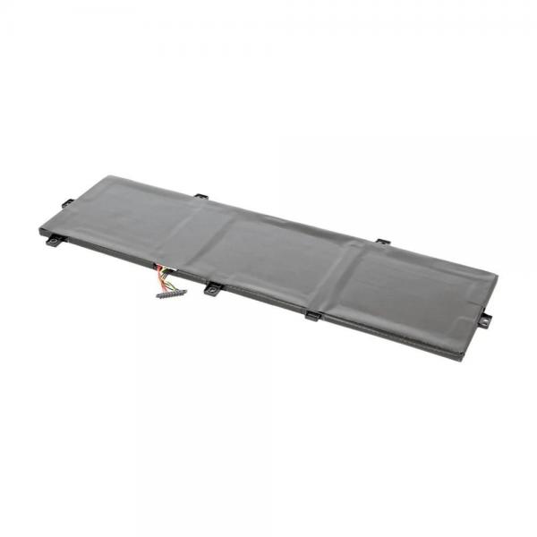 CoreParts MBXAS-BA0099 ricambio per laptop Batteria (Laptop Battery for Asus - 39.27Wh 11.55V 3400mAh 39.3Wh - Li-Pol 11.55V 3400mAh, Black, BX430, BX430UA, BX430UQ, RX430, RX430UA, RX430UQ, - Warran