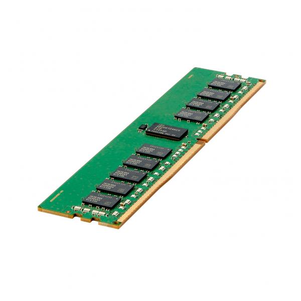 HPE 850880-001 [Miimum Order Quantity 30] memoria 16 GB 1 x 16 GB DDR4 288-pin DIMM Data Integrity Check [verifica integrità dati] (16GB DDR4 Registered ECC DIMM - Memory Module Miimum Order - Quanti