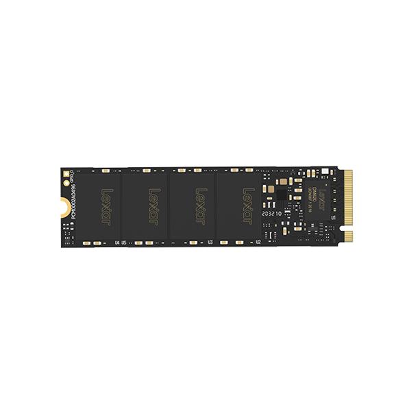 Lexar NM620 256 GB M.2 PCI Express 3.0 NVMe 3D TLC NAND (SSD M.2 Lexar NM620 256GB NVME PCIe Gen. 3)