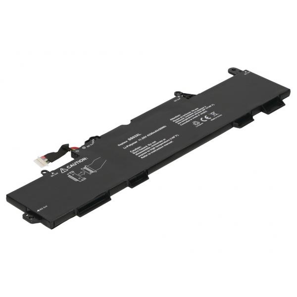 2-Power 2P-SS03050XL-PL ricambio per laptop Batteria (Main Battery Pack 11.55V 4100mAh)