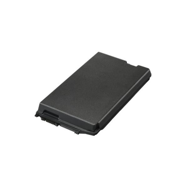 Panasonic FZ-VZSU1VU ricambio e accessorio per tablet Batteria (Panasonic FZ-VZSU1VU - Battery - for Toughbook G2, G2 Standard)