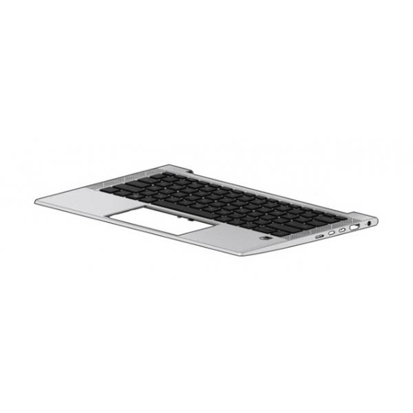 HP M36413-031 ricambio per laptop Tastiera (HP 830/EB 13 G7/G8 - GB - BL. KEYBOARD: Great Britain/UK. WARRANTY: 1YM)