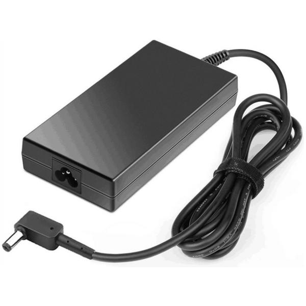 CoreParts MBXAC-AC0005 adattatore e invertitore Interno 135 W Nero (Power Adapter for Acer - 135W 19V 7.1A Plug:5.5*1.7 - Including EU Power Cord - Warranty: 36M)