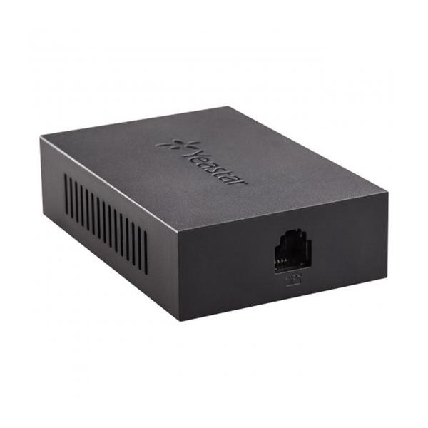 Yeastar TA100 adattatore per telefono VoIP (YEASTAR TA100 1 PORT FXS GATEWAY [SLT])