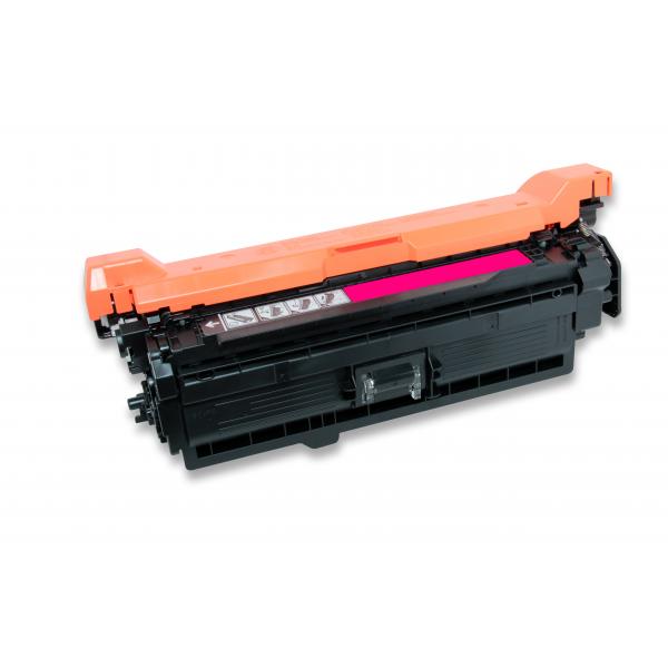 PrintMate K15539F6 cartuccia toner 1 pz Compatibile Magenta (REMANUFACTURED MAGENTA TONER CE403A 6000P YIELD)