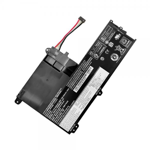 CoreParts MBXLE-BA0233 ricambio per laptop Batteria (Laptop Battery for Lenovo - 30.00Wh 7.4V 4050mAh 30Wh - Li-Pol 7.4V 4050Ah for Lenovo - Warranty: 12M)