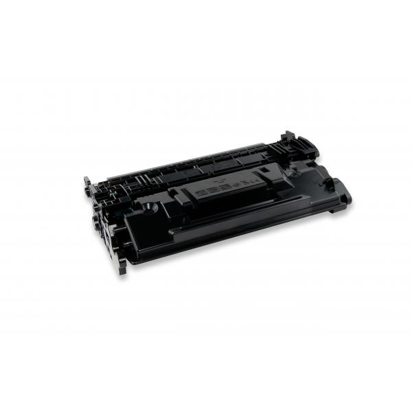 PrintMate K15959F6 cartuccia toner 1 pz Compatibile Nero (REMANUFACTURED BLACK TONER CF287X 18000P YIELD)