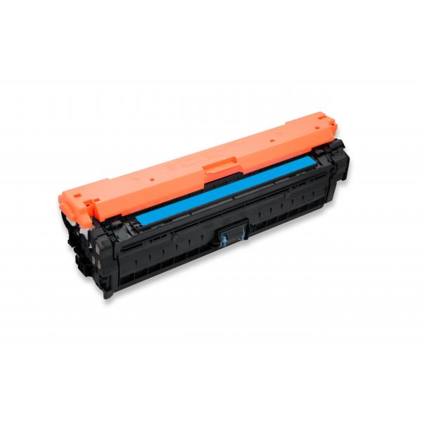 PrintMate K15837F6 cartuccia toner 1 pz Compatibile Ciano (REMANUFACTURED CYAN TONER CE341A 16000P YIELD)