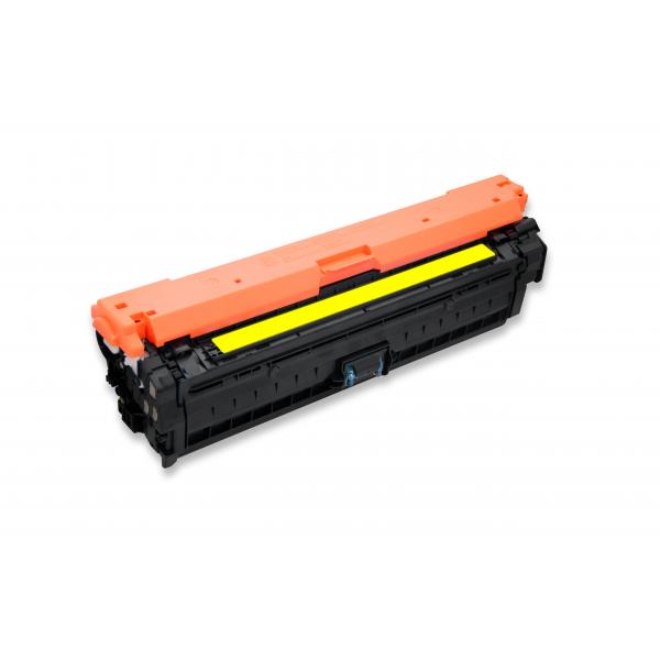 PrintMate K15839F6 cartuccia toner 1 pz Compatibile Giallo (REMANUFACTURED YELLOW TONER CE342A 16000P YIELD)