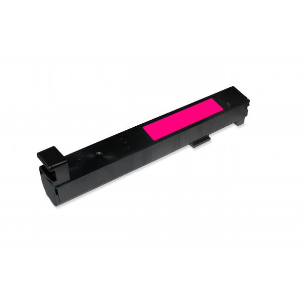 PrintMate K15704F6 cartuccia toner 1 pz Compatibile Magenta (REMANUFACTURED MAGETNA CF303A COMPATIBLE MAGETNA CF303A 827A M880)