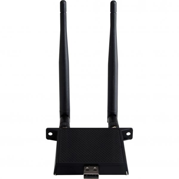 Viewsonic VB-WIFI-001 scheda di rete e adattatore WLAN / Bluetooth (WIFI6 MODULE 802.11 - A/B/G/N/AC/AX 2.4/5G DUAL BAND B)