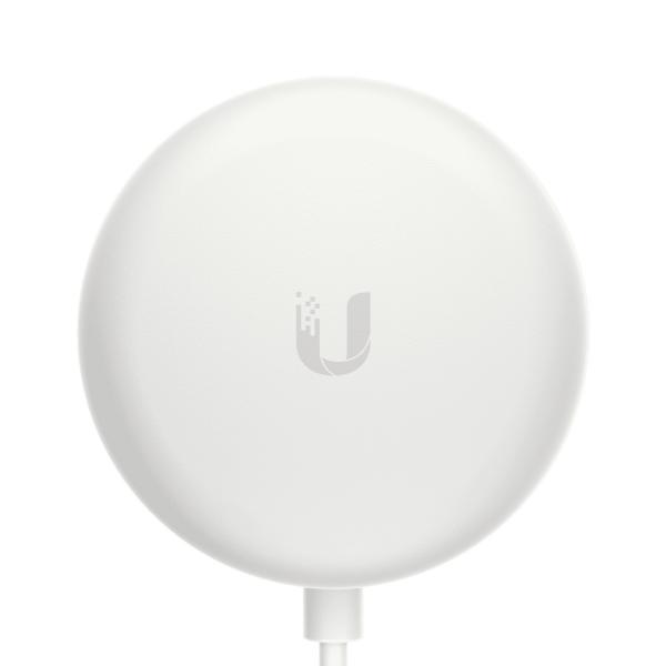 Ubiquiti UVC-G4-DOORBELL-PS adattatore e invertitore Interno Bianco (G4 Doorbell Power Supply - UVC-G4-DOORBELL-PS, Doorbell, - Indoor, EU plug - Warranty: 24M)