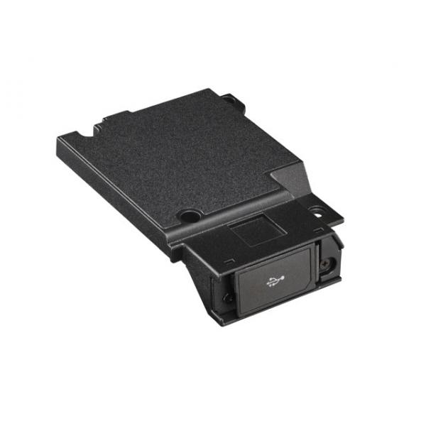 Panasonic FZ-VUBG211U ricambio e accessorio per tablet Pannello di collegamento (Panasonic FZ-VUBG211U - USB adapter - XPAK - USB 2.0 - for Toughbook G2, G2 Standard)