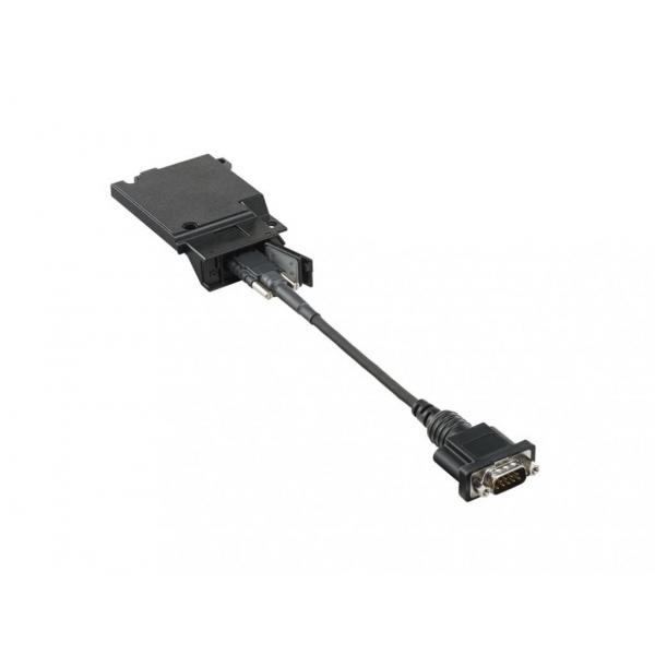 Panasonic FZ-VSRG211U ricambio e accessorio per tablet Porta seriale (Panasonic FZ-VSRG211U - Serial adapter - XPAK - RS-232 - for Toughbook G2)