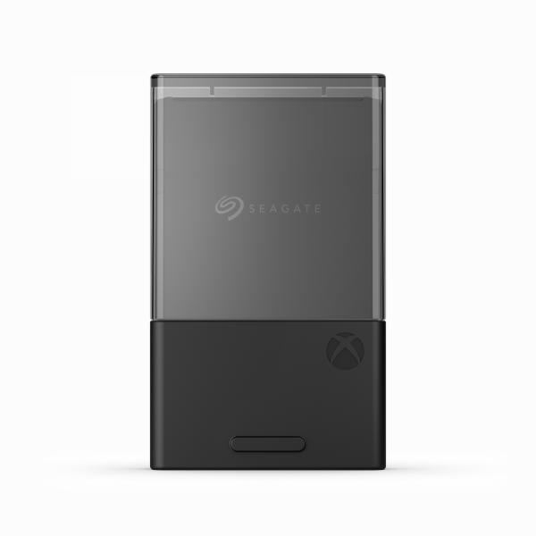 Seagate Storage Expansion Card Scheda di espansione della memoria (STORAGE EXPANSION CARD 2TB - )