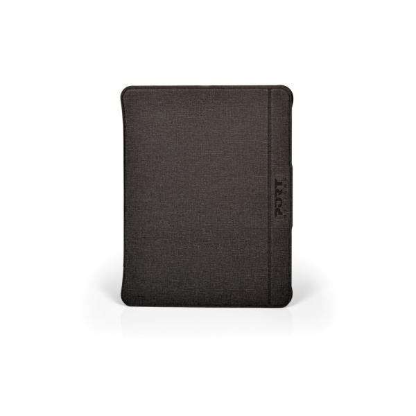 Port Designs Manchester II 27,9 cm [11] Custodia a libro Nero (Port Designs Manchester II 27,9 cm [11)