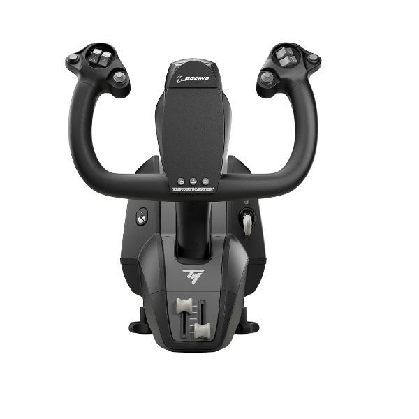 Thrustmaster TCA Quadrant Gaming Joystick