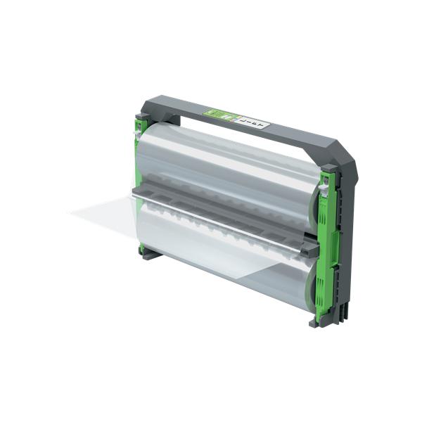 GBC 4410024 pellicola per plastificatrice A4 (GBC 4410024 plastlomme)