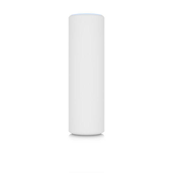 Ubiquiti U6-Mesh 4800 Mbit/s Bianco Supporto Power over Ethernet [PoE] (Ubiquiti Access-Point UniFi U6-Mesh 802.11ax [inkl. PoE-Adapter] incl. PoE Adapter)