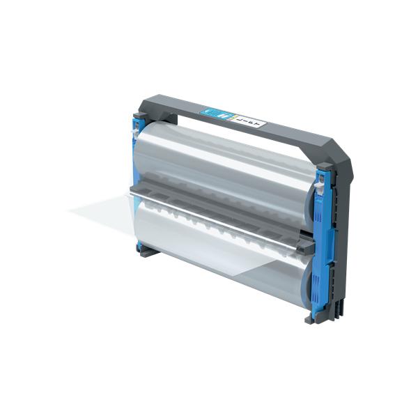 GBC 4410023 pellicola per plastificatrice A4 (GBC Foton 30 75mic Refillable Cartridge)