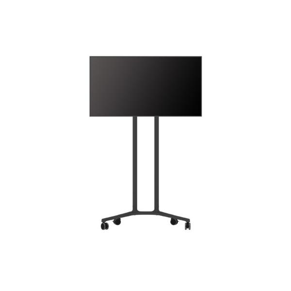 Tipster 2 Mobile - Smart Media Solutions SMS - Tipster 2 Mobile, 50 kg, 81.3 cm [32], 190.5 cm [75] - Warranty: 60M
