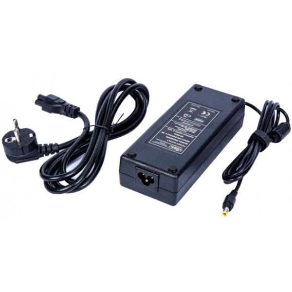 ASUS 04G266006110 adattatore e invertitore Interno 120 W Nero (ADAPTER 120W 3PIN - Warranty: 3M)