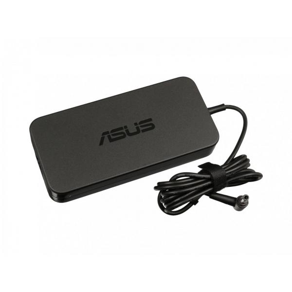 ASUS 0A001-00062500 adattatore e invertitore Interno 120 W Nero (AC Adapter 120W 19V 3P - Warranty: 3M)