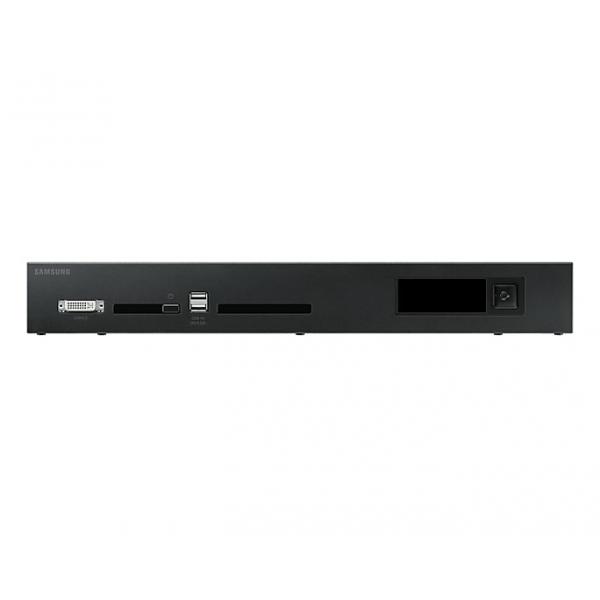 Samsung SBB-SNOWAAEXEN accessorio per l'esposizione della segnaletica (Samsung LED S-Box SNOW-AAE - Lettore di segnaletica digitale)