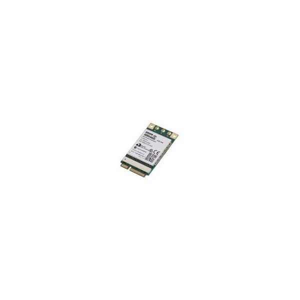 Advantech AIW-344FQ-E01 scheda di rete e adattatore Interno WLAN / Bluetooth 150 Mbit/s (AIW-3 SERIES LTE CAT4 MINI - PCI-E MODULE)