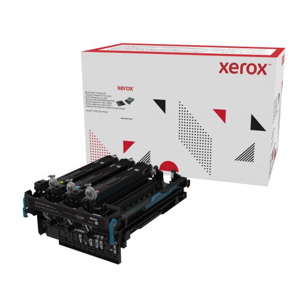 Xerox C310 Unità imaging a colori [componente di lunga durata, di norma non richiesto per livelli di utilizzo medi] (C310 COLOUR IMAGING UNIT - [125000 YIELD] [LONG-LIFE ITEM T)