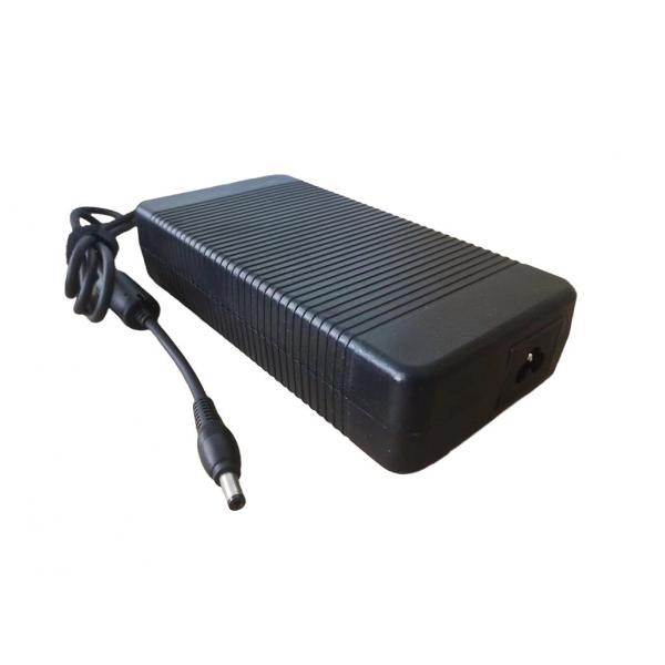 CoreParts MBA1398 adattatore e invertitore Nero (Power Adapter 230W 19.5V11.8A - 5.5*2.5 Including EU Power - Cord 230W 19.5V11.8A 5.5*2.5 Including EU Power Cord - Warranty: 36M)