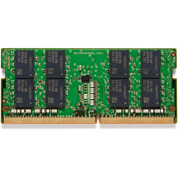 HP 32 GB 3200MHz DDR4 memoria 260-pin SO-DIMM (HP 32GB DDR4 3200 SODIMM MEM - .)