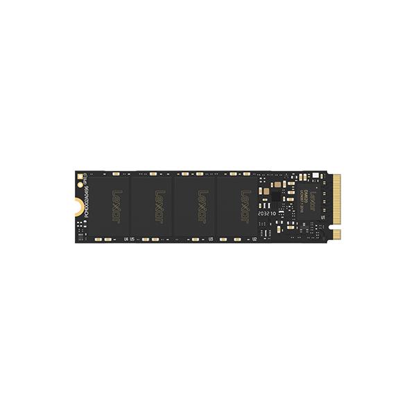 Lexar NM620 512 GB M.2 PCI Express 4.0 NVMe 3D TLC NAND (SSD M.2 Lexar NM620 512GB NVME PCIe Gen. 3)