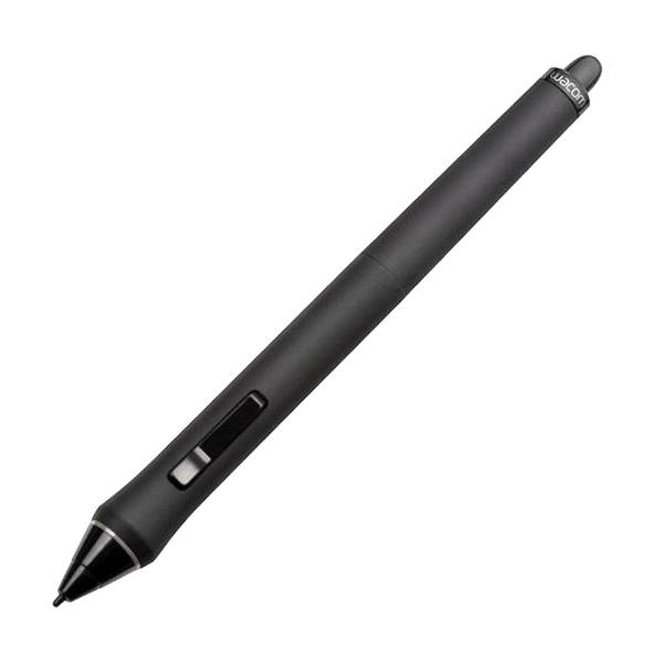 Wacom Intuos 4 Grip Pen (Grip Pen, Intuos4/5, DTK & DTH KP-501E-01)