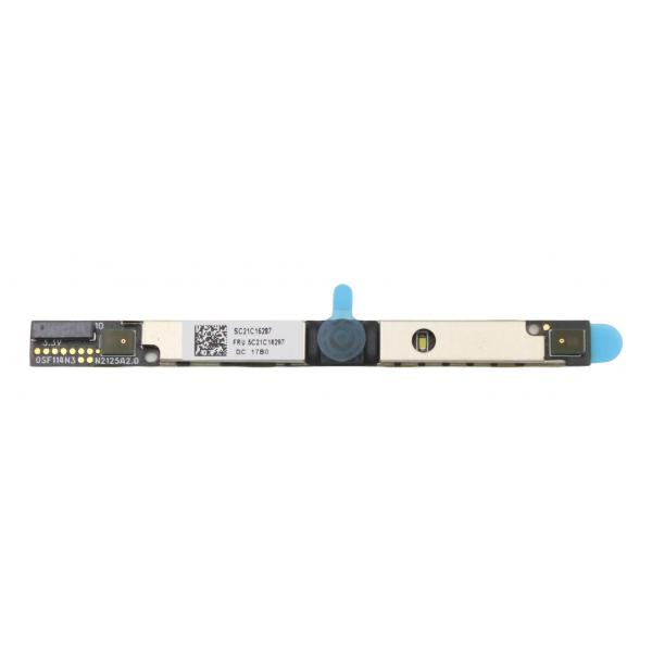 Lenovo 5C21C16297 ricambio per laptop Macchina fotografica (FRU CS19 Common Realtek HD - RGB component - Warranty: 3M)