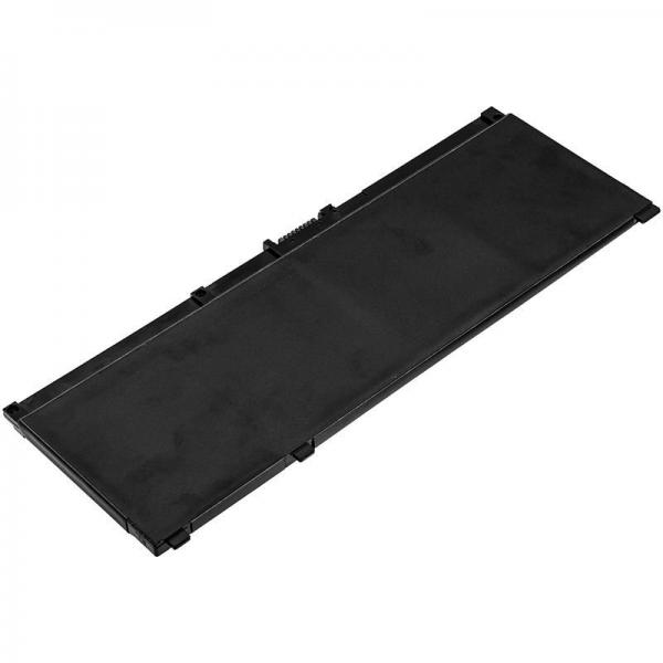 CoreParts MBXHP-BA0240 ricambio per laptop Batteria (Laptop Battery for HP 50.59Wh - 11.55V 4380mAh 46.20Wh Li-Pol - 11.55V 4000mAh Black for HP Notebook, Laptop Envy x360 15-cn0000, Envy X360 - Warr