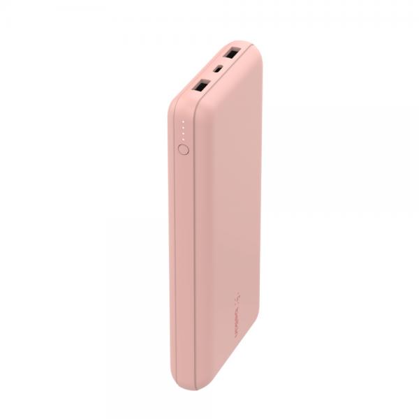 Belkin BPB012btRG 20000 mAh Rose Gold (Belkin - taske)
