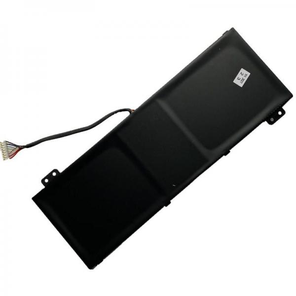CoreParts MBXAC-BA0110 ricambio per laptop Batteria (Laptop Battery for Acer - 56.98Wh 15.4V 3700mAh 56.98Wh - Li-ion 15.4V 3700mAh Acer Nitro 5, Nitro 7, Aspire 7 - Warranty: 12M)