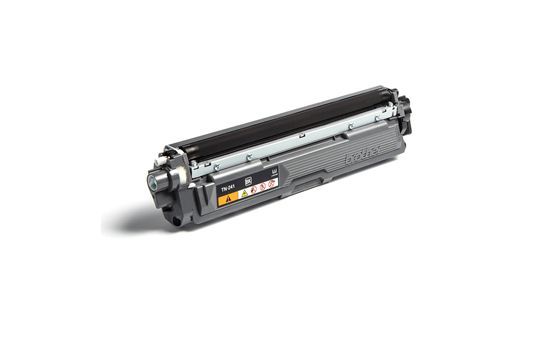 Brother TN-241BKTWIN cartuccia toner 2 pz Originale Nero (BROTHER BLACK TONER TWIN PACK HL-3140CW HL-3150CDW)