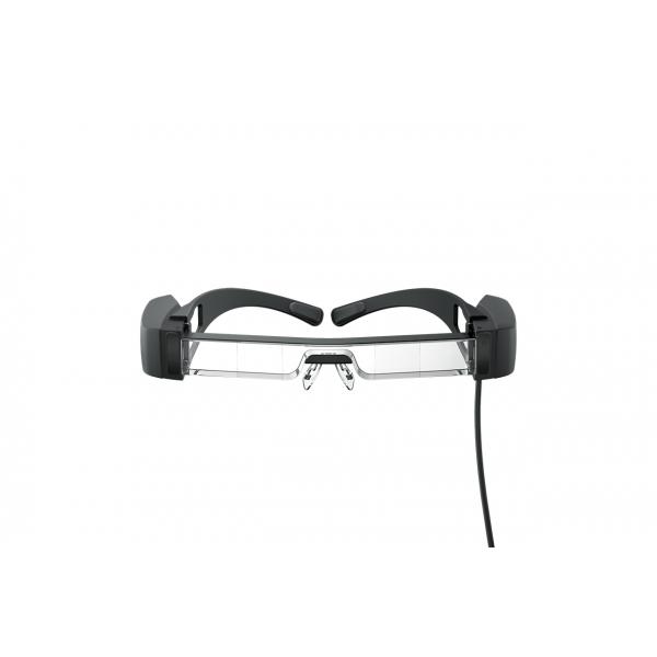 Epson Moverio BT-40 (Epson Moverio BT-40 - Visore - 3D - 95 g)
