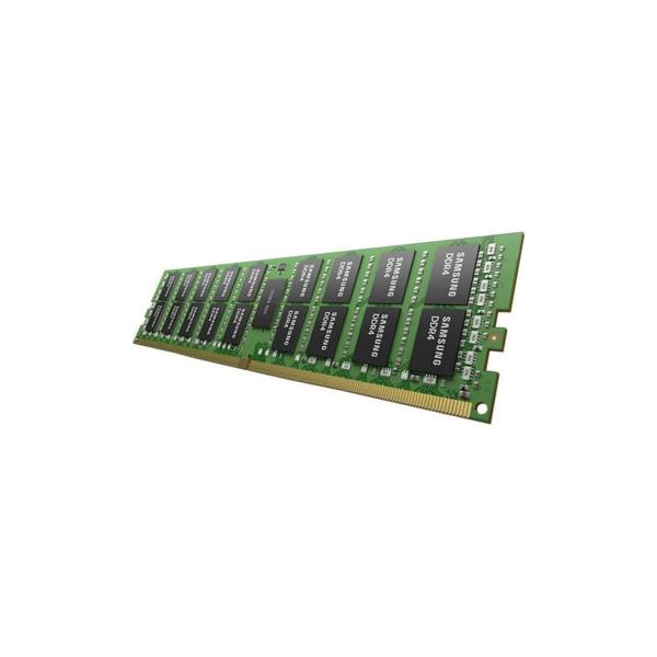 Samsung M393A4K40EB3-CWE memoria 32 GB 1 x 32 GB DDR4 288-pin DIMM Data Integrity Check [verifica integrità dati] (Samsung - 32GB - DDR4 - 3200MHz - DIMM)
