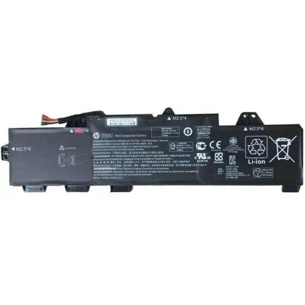 HP 933322-006 ricambio per laptop Batteria (Battery 3C 56W 4.85A LI - TT03056XL-PL RT - Warranty: 12M)