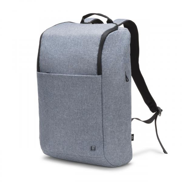 DICOTA Eco MOTION 13 - 15.6 39,6 cm [15.6] Zaino Blu (ECO BACKPACK MOTION 13-15.6IN - BLUE DENIM)