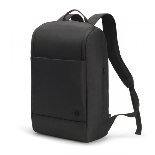 DICOTA Eco MOTION 13 - 15.6 39,6 cm [15.6] Zaino Nero (ECO BACKPACK MOTION 13-15.6IN - BLACK)