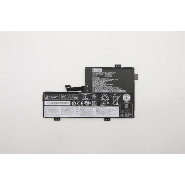 Lenovo 5B10W13945 ricambio per laptop Batteria (Main Battery Pack 3C 42Wh)