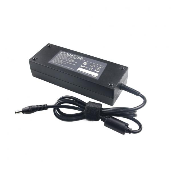 CoreParts MBXAC-AC0016 adattatore e invertitore Interno 120 W Nero (Power Adapter for Acer - 120W 20V 6A Plug:5.5*2.5mm - Including EU Power Cord - Warranty: 18M)