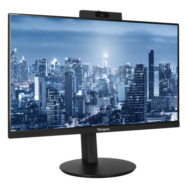 Targus DM4240PEUZ Monitor PC 61 cm [24] 1920 x 1080 Pixel HD LCD Nero (Targus DM4240PEUZ Docking Monitor 24 with 100W Power Delivery black)
