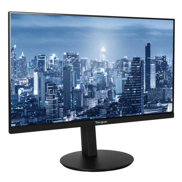 Targus DM4240SEUZ Monitor PC 61 cm [24] 1920 x 1080 Pixel HD LCD Nero (Targus DM4240SEUZ Secondary Monitor 24 with Display Port black)